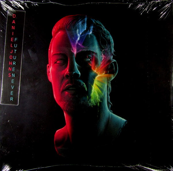 futurenever - Col Vinyl LP
